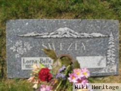 Lorna Belle Swezey