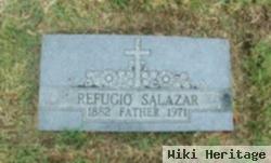 Refugio Salazar