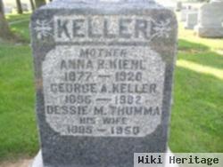 Anna R. Kiehl Keller