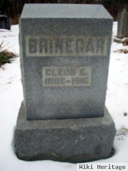 Cloen Grace Brinegar