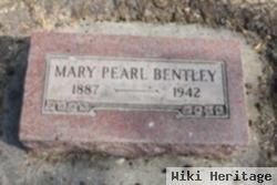 Mary Pearl Troeh Bentley