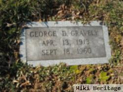 George D. Gravely