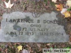 Lawrence B. Donlon