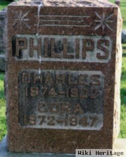 Charles Phillips