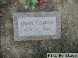 Owen Thomas Smith