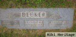 Betty J. Decker