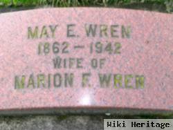 May Ernestine Wren