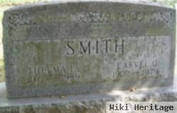 Thelma P. Smith