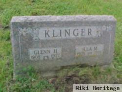 Illa M. Klinger