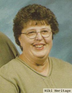 Joan A. Roscovius Olsen