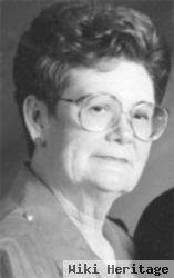 Mildred Marie Moore Bryan