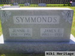 Jennie E. Witmer Symmonds