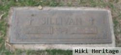 J. Ralph Sillivan