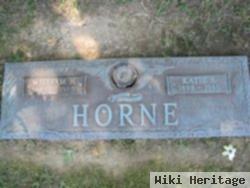 Katie S Horne