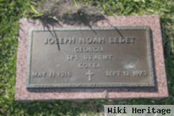 Joseph Noah Ledet