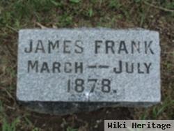 James Frank Blythe