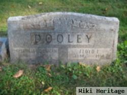 Floyd Ellis Dooley