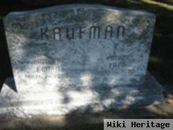 Fred Kaufman