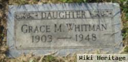 Grace Mintzer Whitman