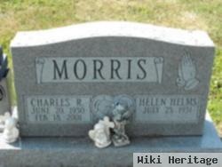 Helen Helms Morris