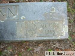 Covie Adelowe Moore Nunn