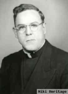 Rev Leonard L Moran