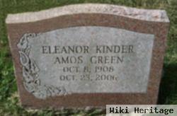 Eleanor Kinder Green