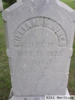 William H. Hines