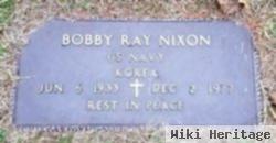 Bobby Ray Nixon