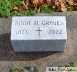 Anna Moore Graves