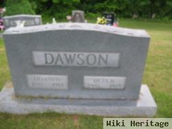 Dulcie Dawson