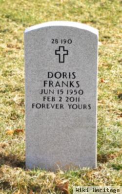 Doris Franks