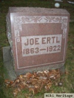 Joe Ertl