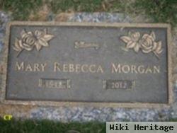 Mary Rebecca Green Morgan