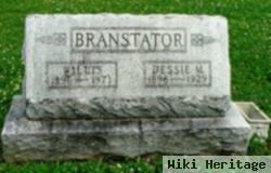 Willis Branstrator