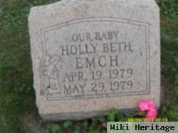 Holly Beth Emch