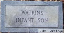 Infant Son Watkins