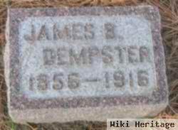 James B. Dempster