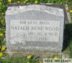 Natalie Rene Wood