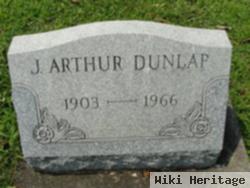 James Arthur Dunlap