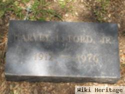 Harvey L Ford, Jr