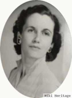 Dorothy Wiona Wilemon Nunley