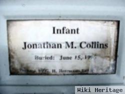 Jonathan M. Collins