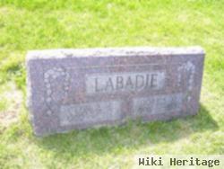 George E. Labadie