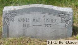 Annie Mae Fisher