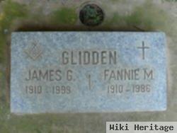 Fannie Mae Hale Glidden