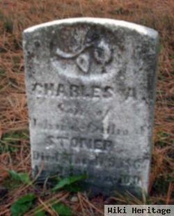 Charles A. Stoner