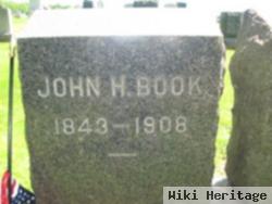 John H Book