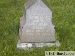 John H. M. Kells