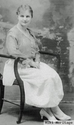 Viola Mildred Blomgren Yandell